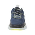 thumbnail image 6 of Cole Haan Grand Atlantic men's Fashion Casual Sneaker Stretchy Knit Upper, 6 of 6