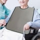 thumbnail image 1 of Bib protector para adultos, bebés, ancianos, sillas de ruedas, ajustable, lavable, protección al comer, fácil de usar, portátil, para hogar, cocina, comedor,topliu, 1 of 7