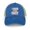 Blue, variant on I Used To Be Fast Black Baseball Cap 100% Cotton Hats for Men Hats for Women