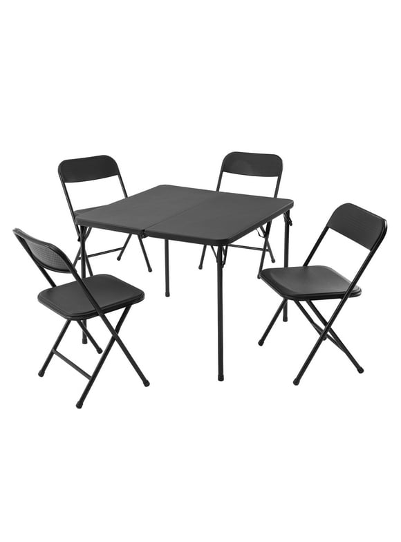 Card Table and Chairs Sets in Kitchen & Dining Furniture