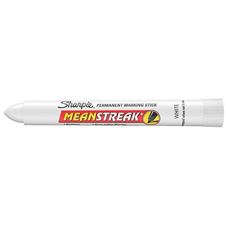Buy White Mean Streak® Paint in a Tube Markers - 12pk (53BXPMK503WH)