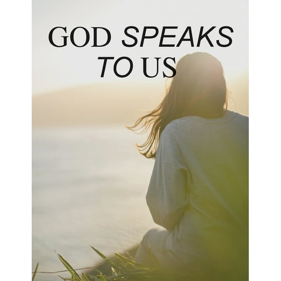 God Speaks to Us (Paperback)