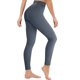 thumbnail image 2 of Gibobby Leggings cálidos para mujeres Leggings de moda para mujer, además de terciopelo y engrosamiento para uso exterior, Leggings ajustados de levantamiento de glúteos(Gris oscuro,XG), 2 of 5