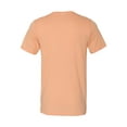 thumbnail image 3 of Bella + Canvas Unisex Jersey Short-Sleeve T-Shirt, 3 of 3