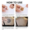 thumbnail image 5 of Tattoo Concealer Gentle Ingredients Moisturize And Cleanse Tattoo And Fade Print Concealer, 5 of 5