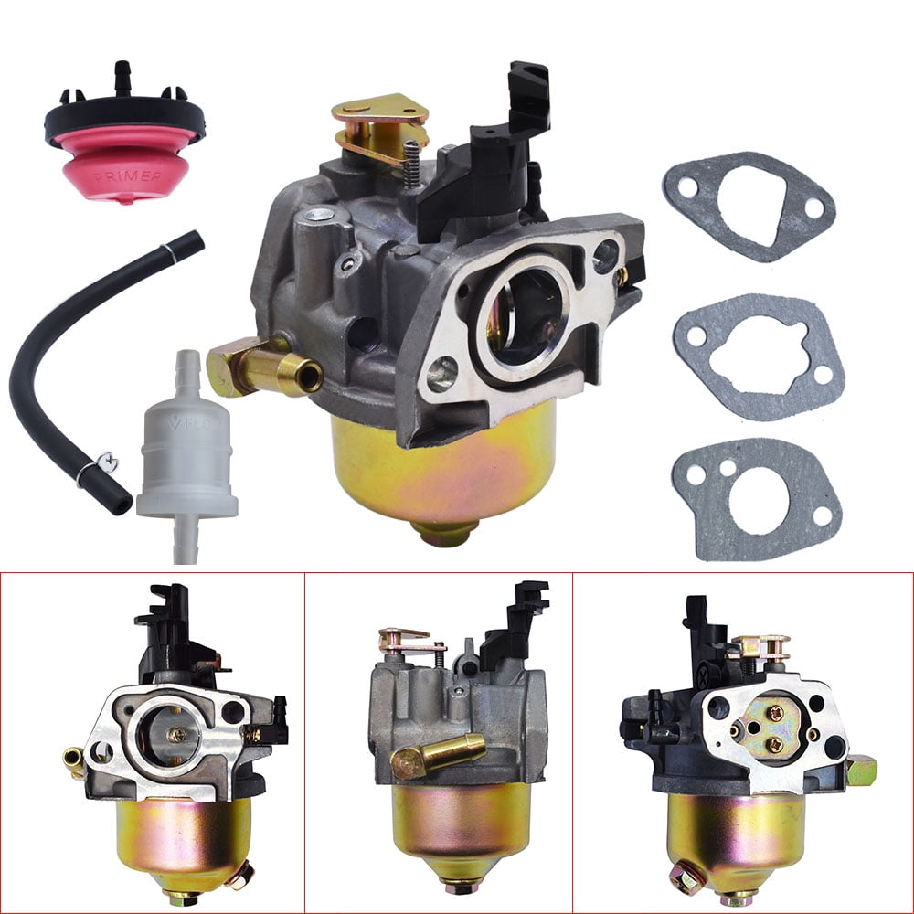 Carburetor For TroyBilt Storm 2410 2420 2620 2690 2690XP 170SU 270