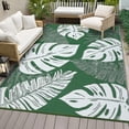 thumbnail image 3 of Alfombra de exterior MilleLoom 229 x 305 cm impermeable y plegable, 3 of 8