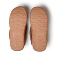 thumbnail image 4 of Pantuflas Dearfoams Talla M para Mujer con Borrega Camel, 4 of 4