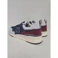thumbnail image 5 of New Balance CM997HWK Men's Blue Suede Lace Up Lifestyle Sneakers Shoes Size 13D, 5 of 5