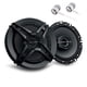 thumbnail image 1 of Altavoces coaxiales de audio para coche Sony XS-GTF1639 de 6.5 pulgadas 270 W, 1 of 2