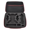 thumbnail image 4 of Bolsa de Estuche de Transporte Bolsa de Almacenamiento Dura Impermeable Part de Yotijar Lleve Funda para DJI Spark, 4 of 10