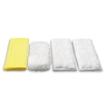 thumbnail image 1 of Kit de Microfibra Karcher para Limpiadores de Vapor 4 Pzas, 1 of 7