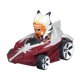 thumbnail image 1 of Auto de Juguete Hot Wheels RacerVerse Ahsoka Escala 1:64, 1 of 5