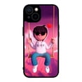 thumbnail image 1 of Funda Junior H Para iPhone XR 11 12 13 14 Pro Max, 1 of 1