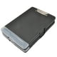 thumbnail image 2 of Portapapeles de almacenamiento de archivos A4 2 en 1 Clip de metal Carpeta a prueba de herrumbre Portapapeles de enfermería con estuche de bolígrafo para oficina, 2 of 5