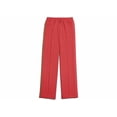 thumbnail image 1 of Ivy Park Adidas 3 Stripes Suit Pants Coral GV4006, 1 of 4