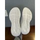 thumbnail image 4 of New Balance 608 White Mens Casual Comfort Training Sneaker Shoes MX608V5, 4 of 5