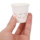 thumbnail image 5 of unbranded 100Ud Pequeños De Papel Y Desechables Para Bebidas Uso Diario Y Degustación, 5 of 8
