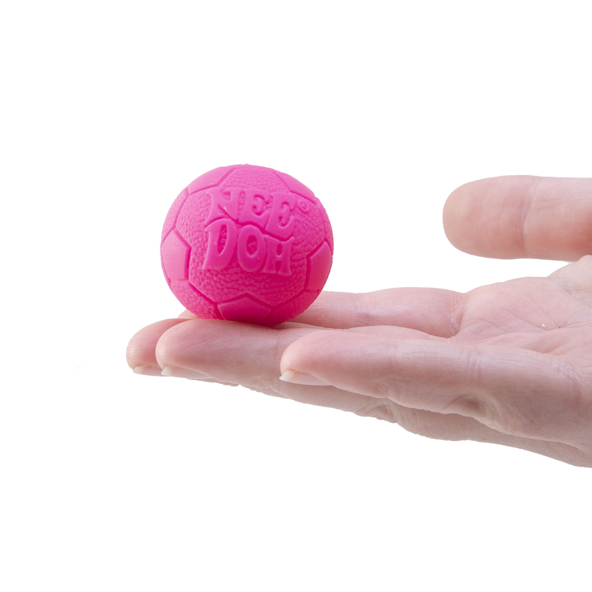 Hot Shot Teenie NeeDoh Stress Ball Fidget Toy