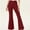 Black, variant on Dyegold Dress Pants Women Wide Leg Summer Casual Loose High Waist Palazzo Pants Plus Size Soft Workout Yoga Gym Trousers