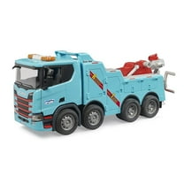 Bruder 1/16 Scania Super 560R Recovery & Towing Truck Lights & Sounds Module 03553