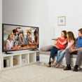 thumbnail image 3 of RCA 58" 4K Ultra HD (2160P) HDR Roku Smart LED Television, 3 of 4
