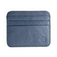 thumbnail image 1 of Credit Card Holder Genuine Leather Card Case Wallets, 1 of 5