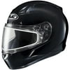 HJC Solid CL-17 Full-Face Helmet - Winter Double Shield