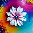 thumbnail image 2 of Liquid Landscapes - Canvas Wall Art, 2 of 2
