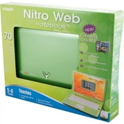 VTech Nitro Web Notebook