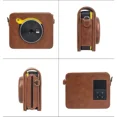 thumbnail image 2 of Instant Photo Printer Case for Kodak Mini Shot 3 Retro C300R Instant Camera Bag with Adjustable Shoulder Strap.Accessories (light yellow), 2 of 7