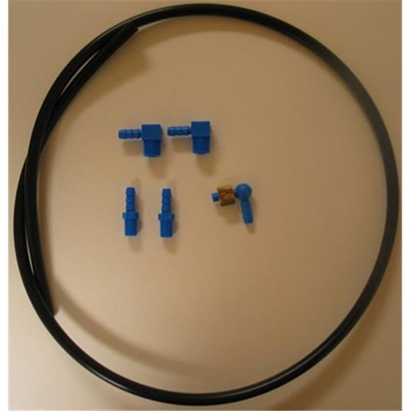 Boshart AVC-UK1 Air Volume Control Pressure Switch