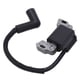thumbnail image 1 of 799582, Ignition Coil Durable Low Fuel Consumption Wearproof Easy Start Up Professional Heat Resistant For Lawn Mower ANGGREK JD1618, 1 of 8