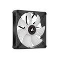 thumbnail image 5 of CORSAIR iCUE ML140 RGB ELITE - Case fan - 140 mm (pack of 2), 5 of 15