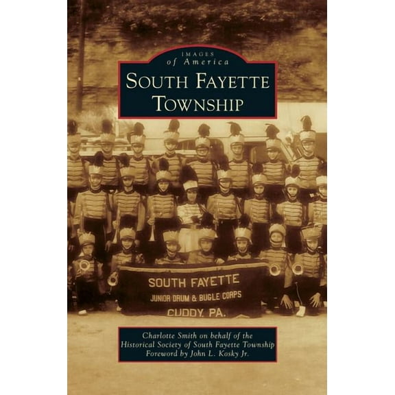 South Fayette Township (Hardcover)