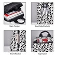 thumbnail image 3 of Easygdp Cute Panda para Easygdp Yak - Mochila Casual Ligera y Resistente para Viaje y Senderismo para Hombres y Mujeres, 3 of 7