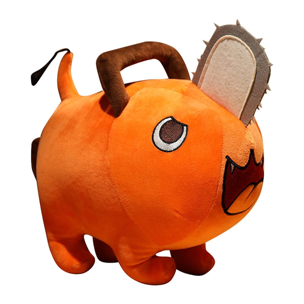 pochita plush pochita plush