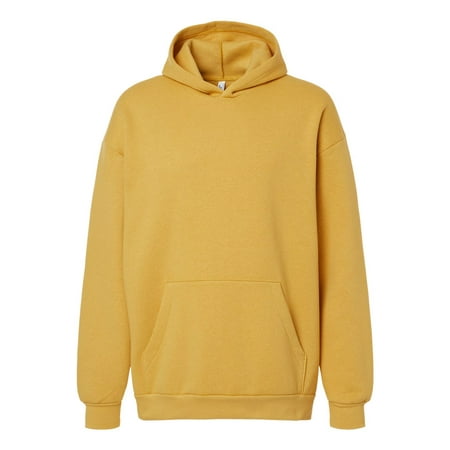 American Apparel Adult ReFlex Fleece Hoodie