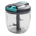 thumbnail image 2 of Manual garlic masher, garlic crusher, ginger and garlic mincer, 2 of 4