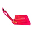 thumbnail image 3 of Siruishop Precision Pool Ball Rack Portable Accuracy for Billiards Lovers Practice Aid red, 3 of 8