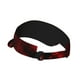 thumbnail image 2 of Balery The Red Head Skull Gorra deportiva con visera ajustable para mujer y hombre (talla única), 2 of 7
