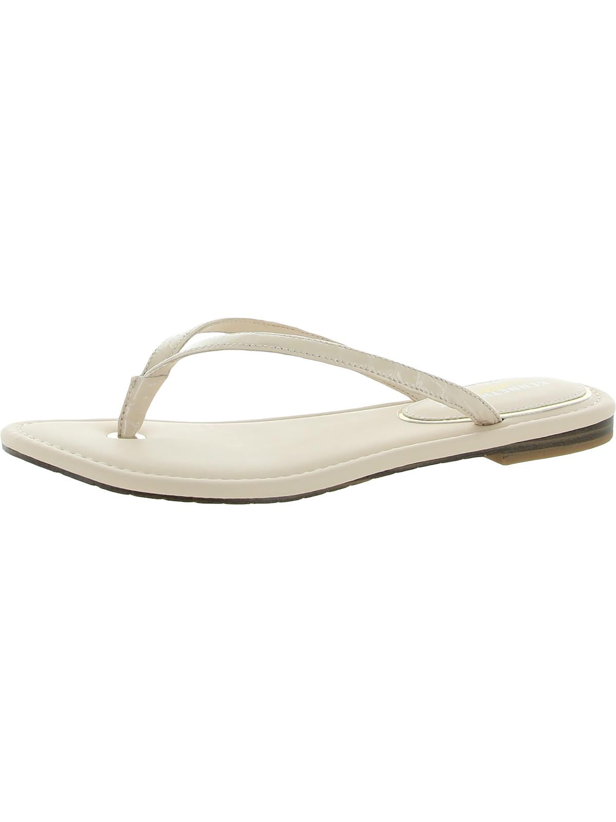kenneth cole mello flip flop