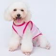 thumbnail image 3 of GASTROPOD Dog Shirts,Unrestricted Play Dog Clothes,Multiple Sizes Puppy Clothes, 3 of 4