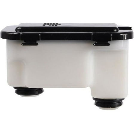 Brake Master Cylinder Reservoir - Compatible with 1994, 1997 Dodge Ram 1500