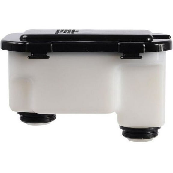 Brake Master Cylinder Reservoir - Compatible with 1994, 1997 Dodge Ram 1500