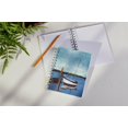 thumbnail image 2 of Shiyou-Carnet à Spirale pour Bateau, 2 of 4