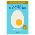 thumbnail image 1 of Tu Amigo el Colesterol Planeta Libro de bolsillo 1ra edicion, 1 of 2