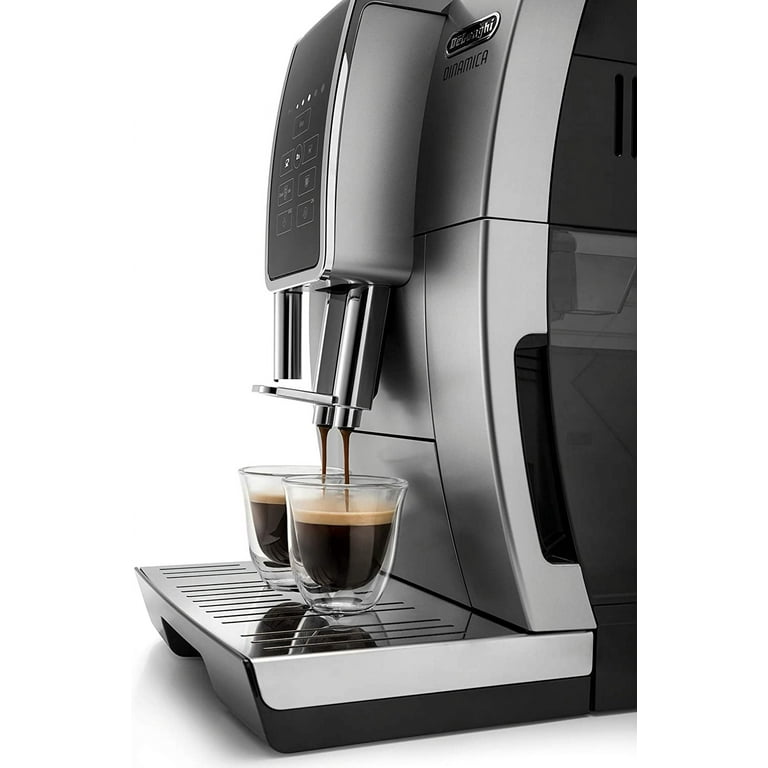 DeLonghi TrueBrew Automatic Coffee Machine