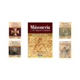thumbnail image 1 of Colección Libros Masonería de Editorial Kier KIER 7502297050469, 1 of 2
