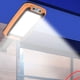thumbnail image 4 of Inteprter Luz solar de control remoto Lámparas de detección de cuerpo de jardín al aire libre Farola Equipo de iluminación Luces montadas en Iluminación y accesorios, 4 of 6